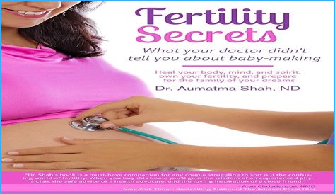 Unlocking Fertility Secrets And Embracing Motherhood